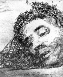 Great Sleeping Colossus